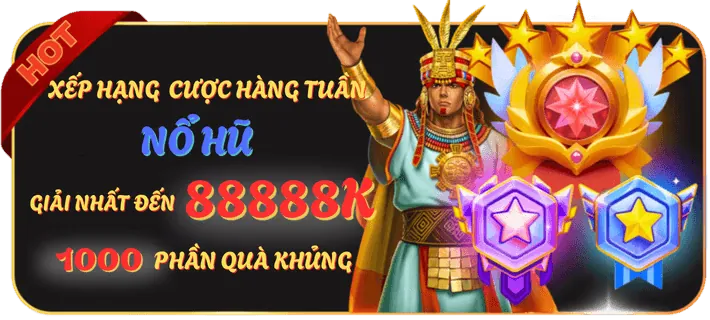 Ưu đãi hoàn trả cao hơn cho VIP