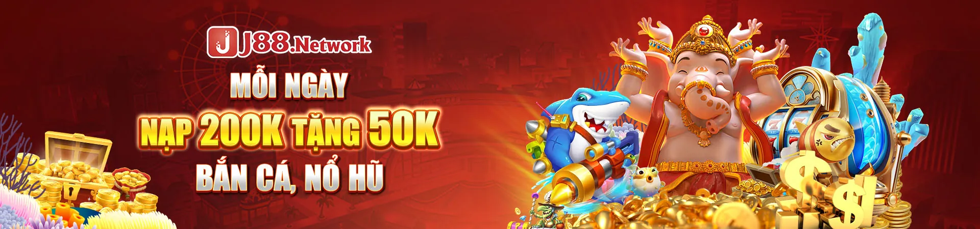 Khuyến mãi hấp dẫn tại vn138s