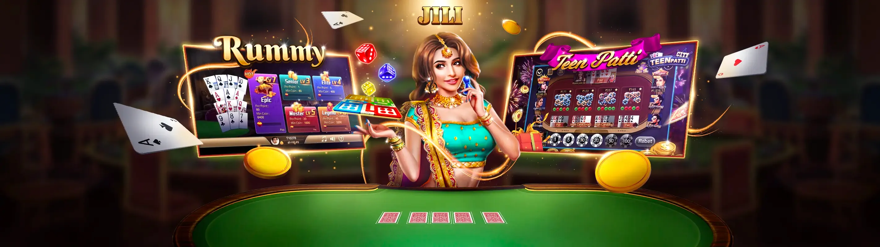 Dragon 888 Slots Casino VN138S